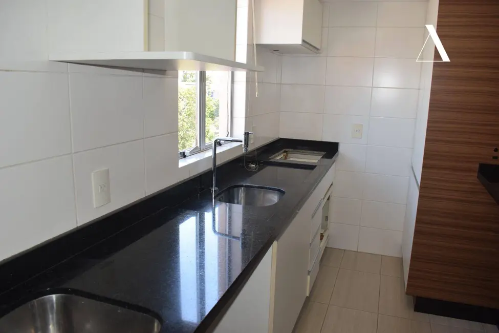 Foto 4 de Apartamento com 1 quarto à venda, 52m2 em Bucarein, Joinville - SC