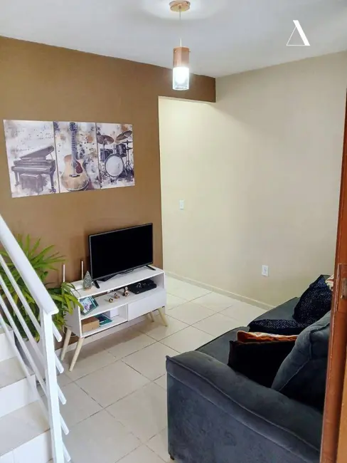 Foto 4 de Casa com 2 quartos à venda, 110m2 em Vila Nova, Joinville - SC