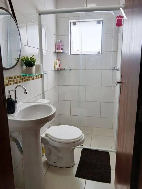 Foto 9 de Casa com 2 quartos à venda, 110m2 em Vila Nova, Joinville - SC