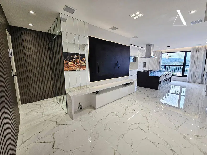Foto 4 de Apartamento com 3 quartos à venda, 135m2 em Anita Garibaldi, Joinville - SC