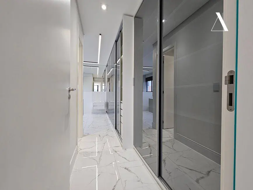 Foto 7 de Apartamento com 3 quartos à venda, 135m2 em Anita Garibaldi, Joinville - SC