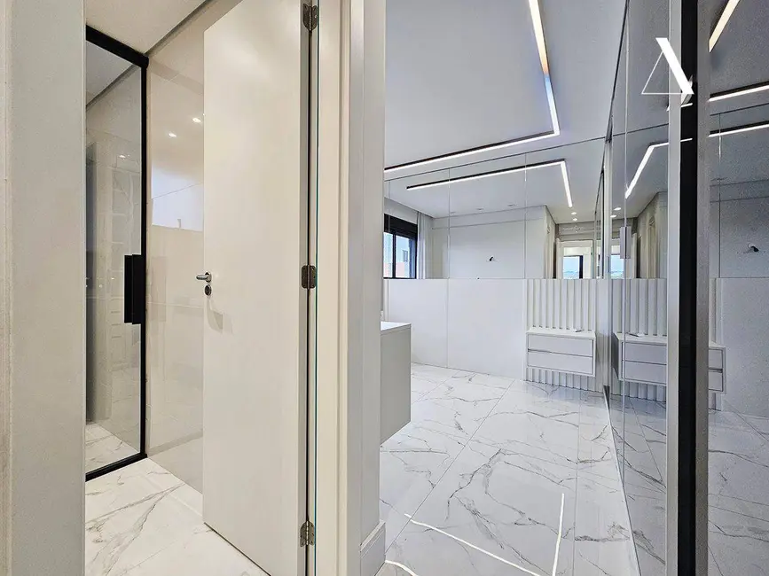 Foto 8 de Apartamento com 3 quartos à venda, 135m2 em Anita Garibaldi, Joinville - SC