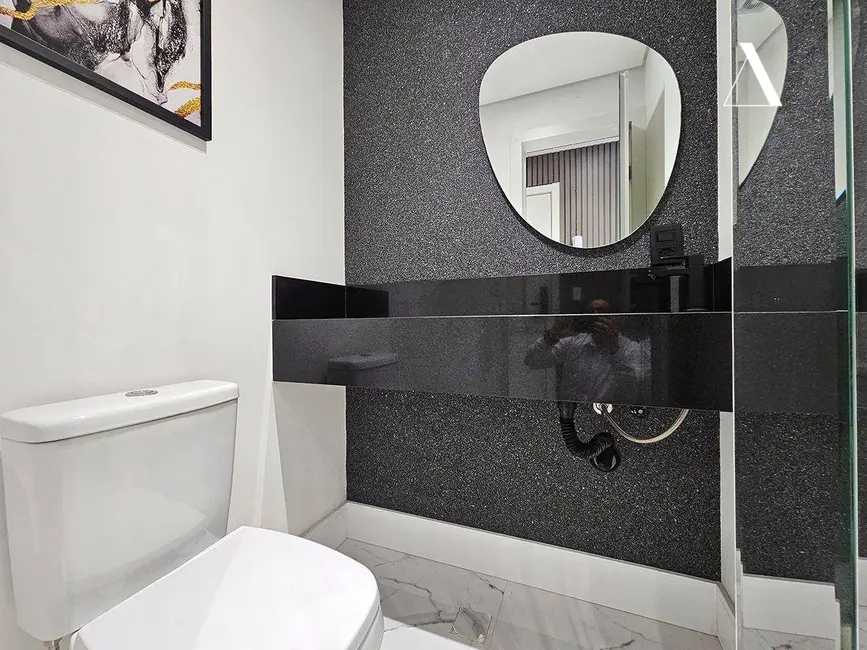 Foto 6 de Apartamento com 3 quartos à venda, 135m2 em Anita Garibaldi, Joinville - SC