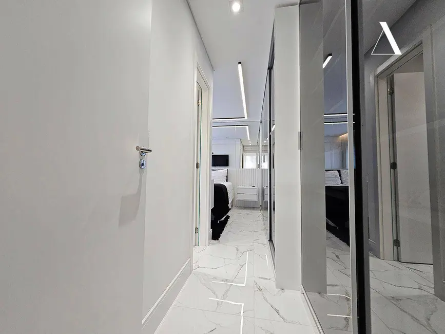 Apartamento com 3 quartos à venda, 135m2 em Anita Garibaldi, Joinville - SC - imagem 7 Foto 7 de Apartamento com 3 quartos à venda, 135m2 em Anita Garibaldi, Joinville - SC