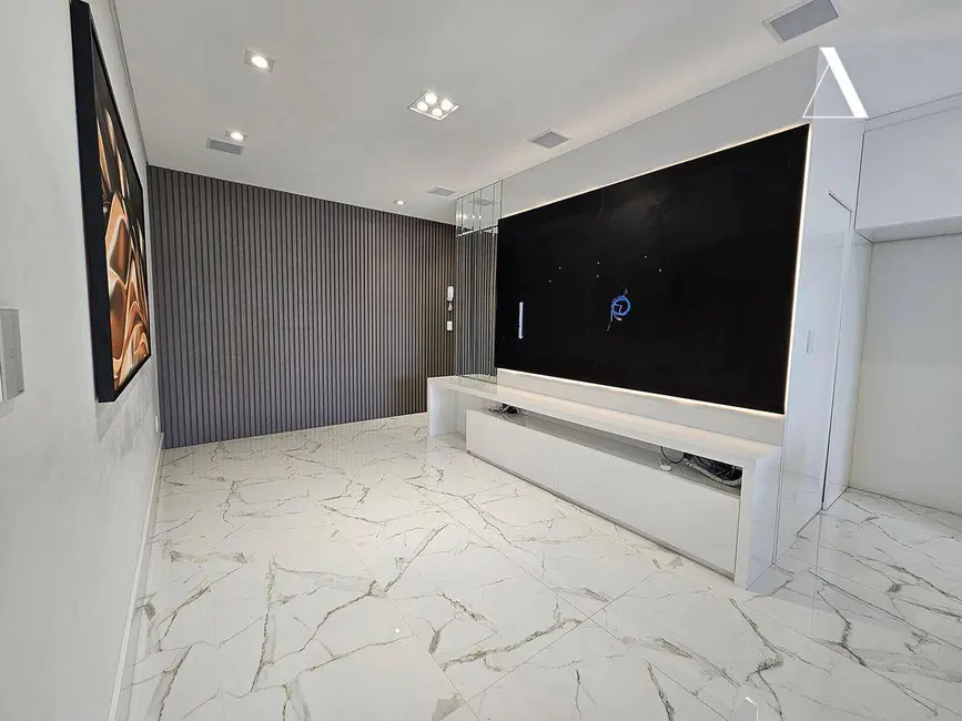 Foto 5 de Apartamento com 3 quartos à venda, 135m2 em Anita Garibaldi, Joinville - SC
