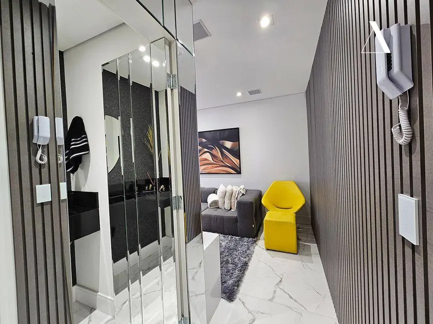 Apartamento com 3 quartos à venda, 135m2 em Anita Garibaldi, Joinville - SC - imagem 3 Foto 3 de Apartamento com 3 quartos à venda, 135m2 em Anita Garibaldi, Joinville - SC