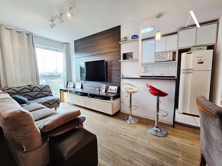 Cobertura com 3 quartos à venda, 182m2 em Atiradores, Joinville - SC - imagem 6 Foto 6 de Cobertura com 3 quartos à venda, 182m2 em Atiradores, Joinville - SC