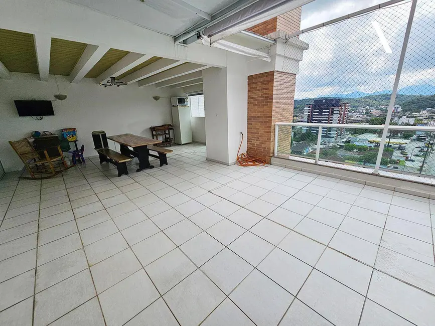 Cobertura com 3 quartos à venda, 182m2 em Atiradores, Joinville - SC - imagem 1 Foto 1 de Cobertura com 3 quartos à venda, 182m2 em Atiradores, Joinville - SC