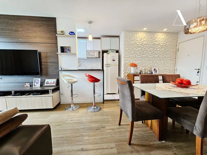 Cobertura com 3 quartos à venda, 182m2 em Atiradores, Joinville - SC - imagem 7 Foto 7 de Cobertura com 3 quartos à venda, 182m2 em Atiradores, Joinville - SC