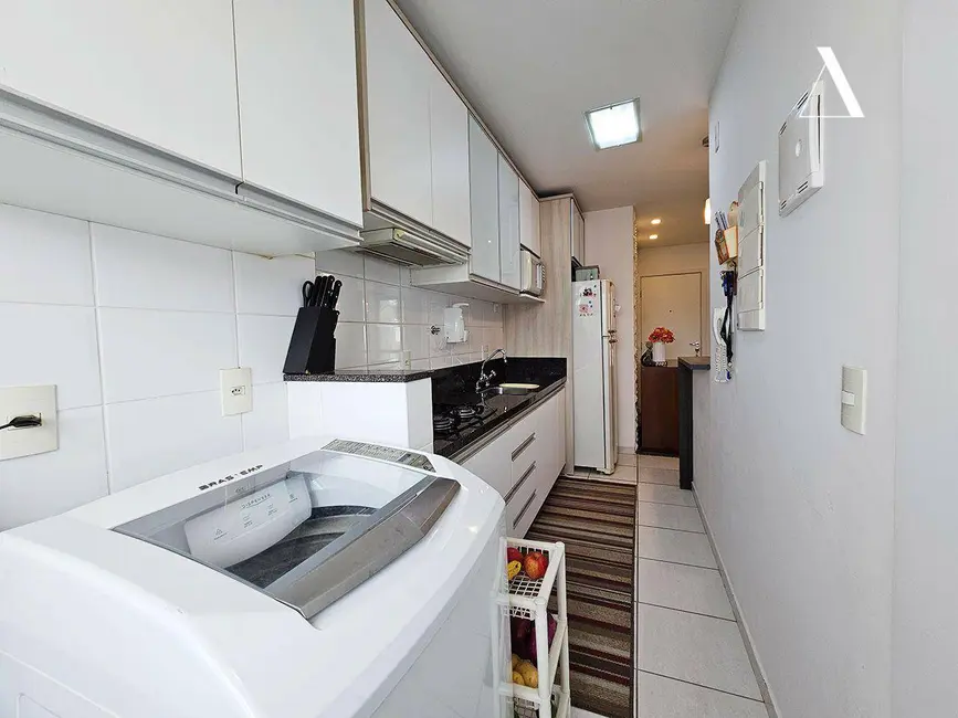 Cobertura com 3 quartos à venda, 182m2 em Atiradores, Joinville - SC - imagem 9 Foto 9 de Cobertura com 3 quartos à venda, 182m2 em Atiradores, Joinville - SC