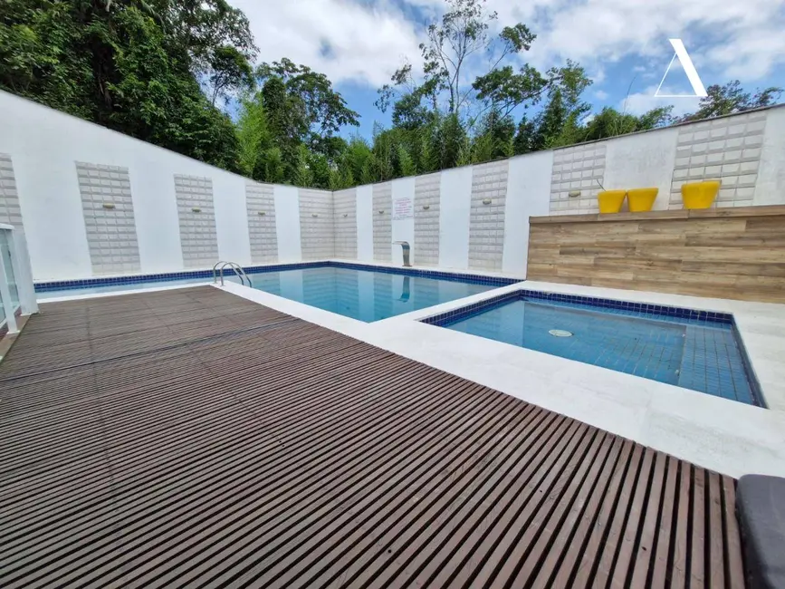 Foto 6 de Apartamento com 3 quartos à venda, 177m2 em Santa Catarina, Joinville - SC