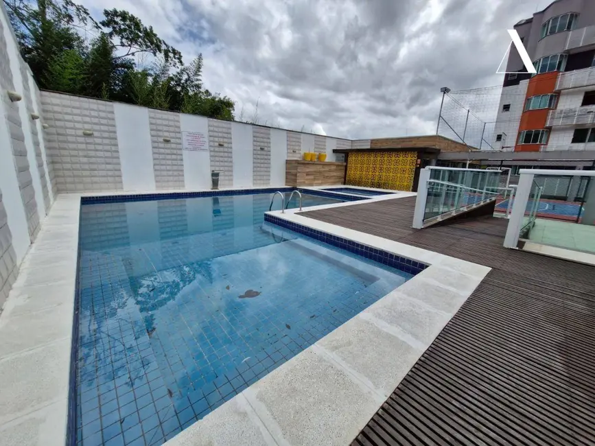 Foto 7 de Apartamento com 3 quartos à venda, 177m2 em Santa Catarina, Joinville - SC