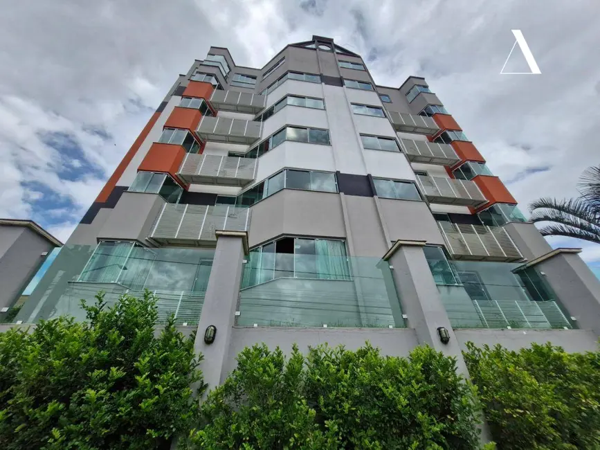 Foto 1 de Apartamento com 3 quartos à venda, 177m2 em Santa Catarina, Joinville - SC