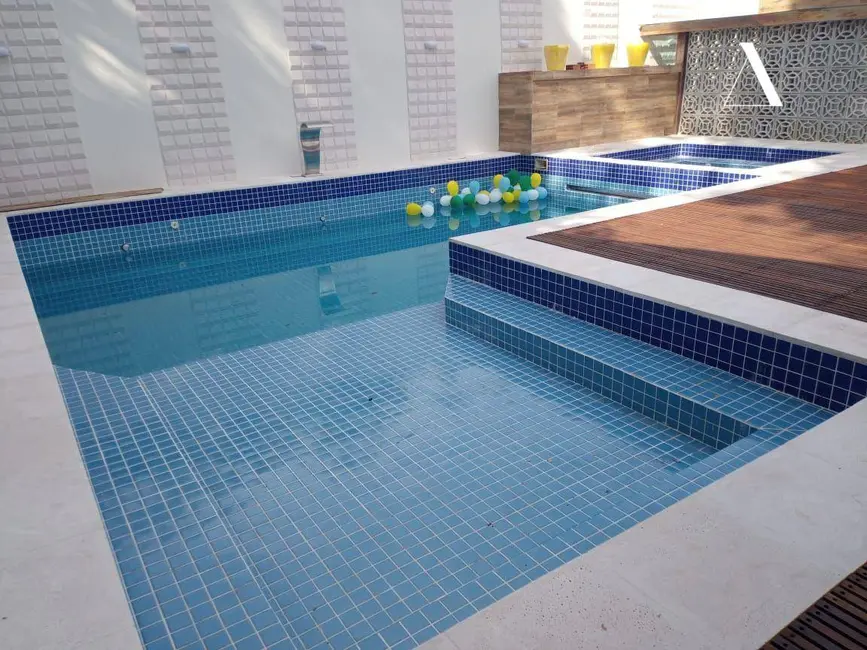 Foto 5 de Apartamento com 3 quartos à venda, 177m2 em Santa Catarina, Joinville - SC