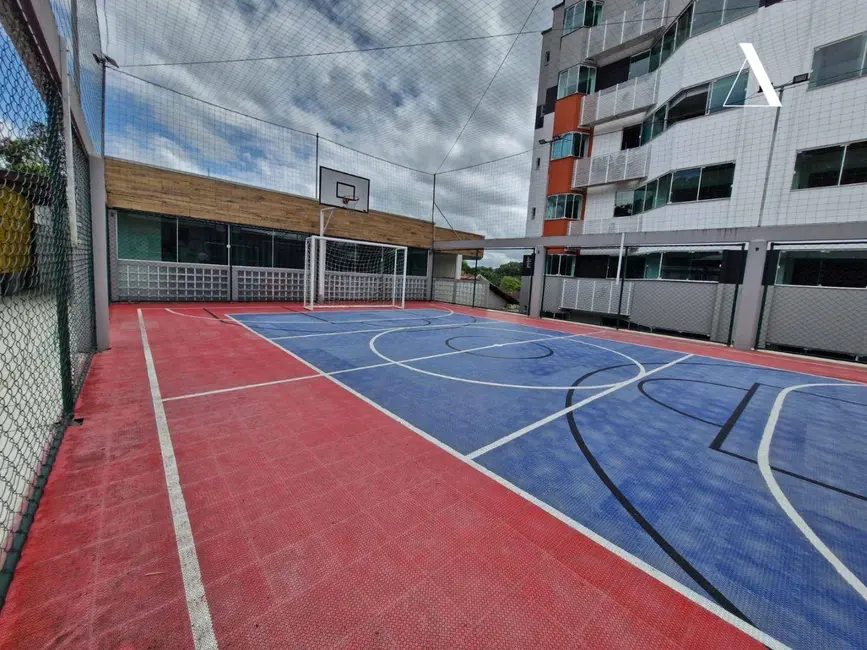 Foto 2 de Apartamento com 3 quartos à venda, 177m2 em Santa Catarina, Joinville - SC