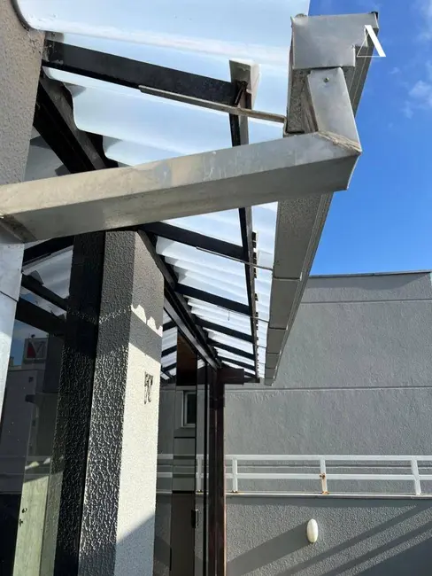 Cobertura com 3 quartos à venda, 90m2 em Floresta, Joinville - SC - imagem 9 Foto 9 de Cobertura com 3 quartos à venda, 90m2 em Floresta, Joinville - SC