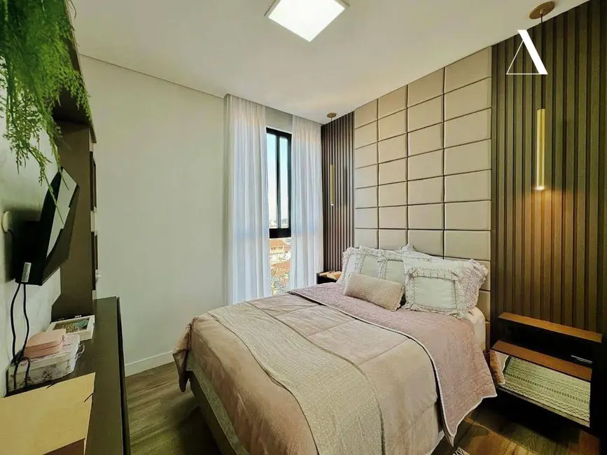 Foto 7 de Apartamento com 2 quartos à venda, 90m2 em Floresta, Joinville - SC