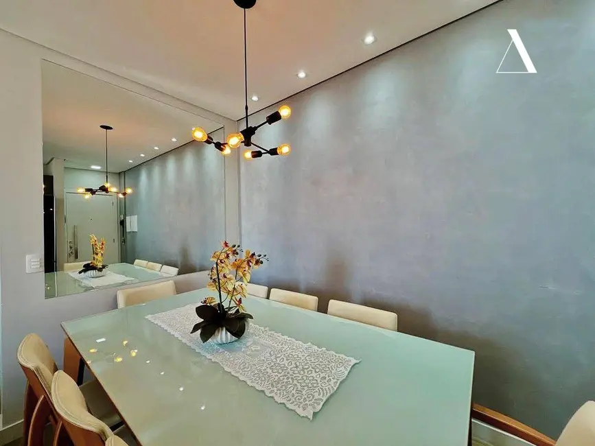 Foto 4 de Apartamento com 2 quartos à venda, 90m2 em Floresta, Joinville - SC