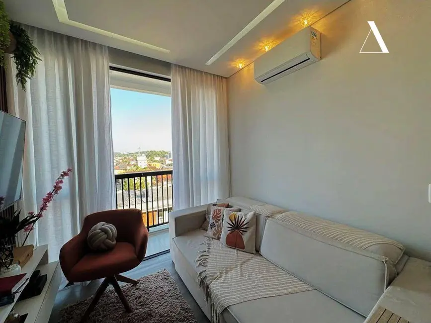 Foto 6 de Apartamento com 2 quartos à venda, 90m2 em Floresta, Joinville - SC