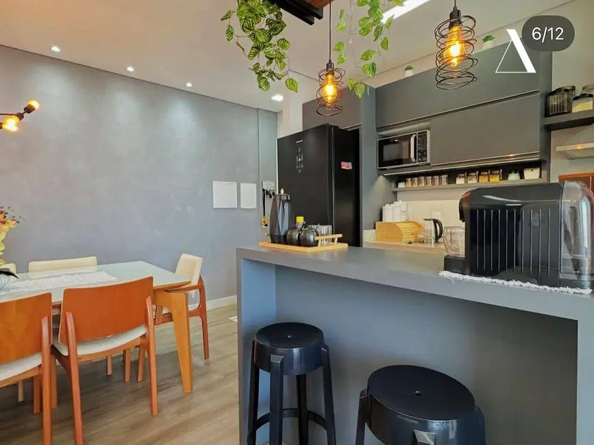 Foto 2 de Apartamento com 2 quartos à venda, 90m2 em Floresta, Joinville - SC