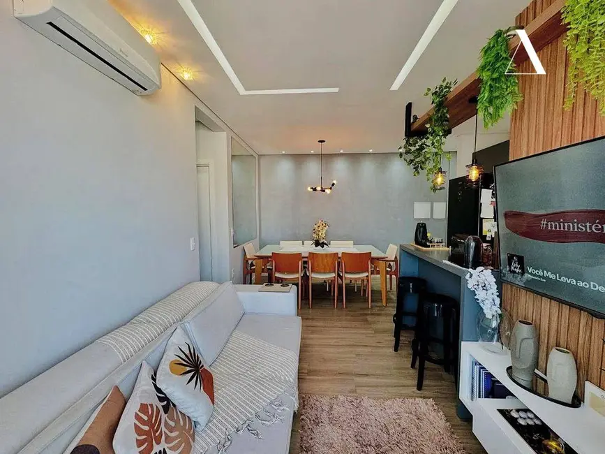 Foto 5 de Apartamento com 2 quartos à venda, 90m2 em Floresta, Joinville - SC