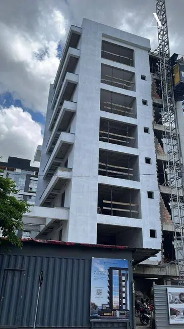 Foto 3 de Apartamento com 2 quartos à venda, 84m2 em Santo Antônio, Joinville - SC