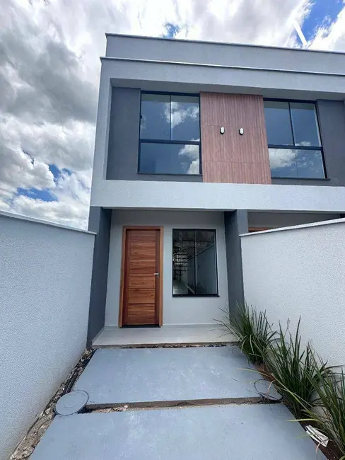 Casa de Condomínio com 2 quartos à venda, 90m2 em Costa e Silva, Joinville - SC - imagem 2 Foto 2 de Casa de Condomínio com 2 quartos à venda, 90m2 em Costa e Silva, Joinville - SC