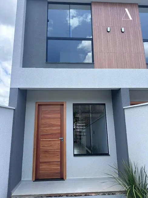 Casa de Condomínio com 2 quartos à venda, 90m2 em Costa e Silva, Joinville - SC - imagem 3 Foto 3 de Casa de Condomínio com 2 quartos à venda, 90m2 em Costa e Silva, Joinville - SC