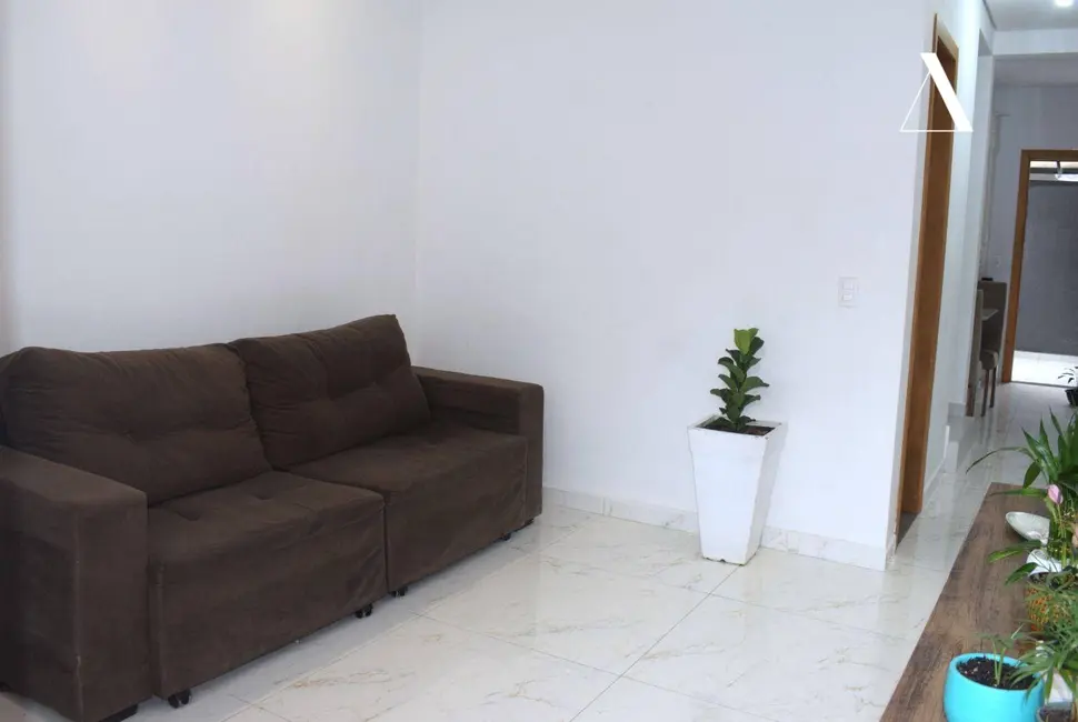 Foto 5 de Casa com 2 quartos à venda, 71m2 em Vila Nova, Joinville - SC