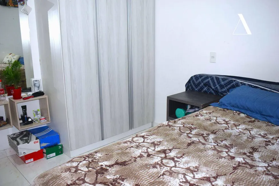 Foto 8 de Casa com 2 quartos à venda, 71m2 em Vila Nova, Joinville - SC