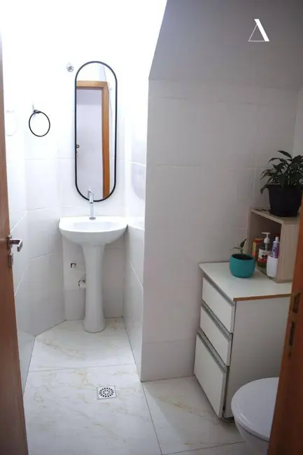 Foto 6 de Casa com 2 quartos à venda, 71m2 em Vila Nova, Joinville - SC