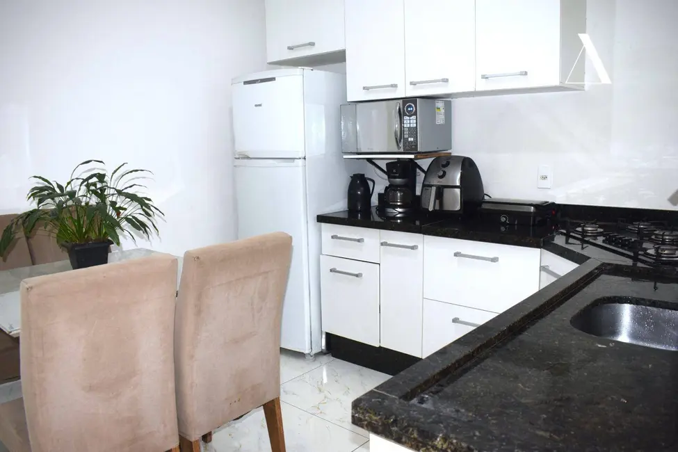 Foto 3 de Casa com 2 quartos à venda, 71m2 em Vila Nova, Joinville - SC