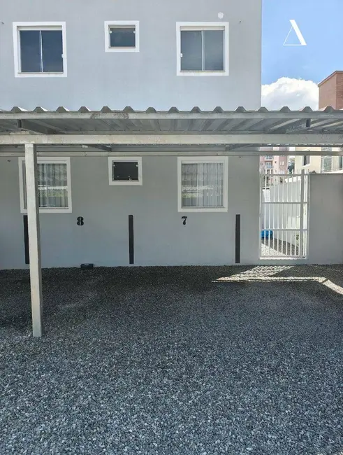 Apartamento com 3 quartos à venda, 65m2 em Iririú, Joinville - SC - imagem 5 Foto 5 de Apartamento com 3 quartos à venda, 65m2 em Iririú, Joinville - SC