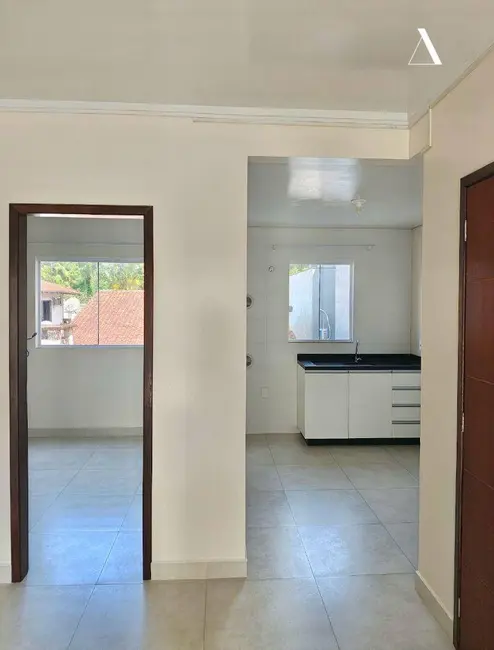 Apartamento com 3 quartos à venda, 65m2 em Iririú, Joinville - SC - imagem 8 Foto 8 de Apartamento com 3 quartos à venda, 65m2 em Iririú, Joinville - SC