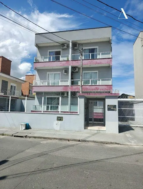 Apartamento com 3 quartos à venda, 65m2 em Iririú, Joinville - SC - imagem 1 Foto 1 de Apartamento com 3 quartos à venda, 65m2 em Iririú, Joinville - SC