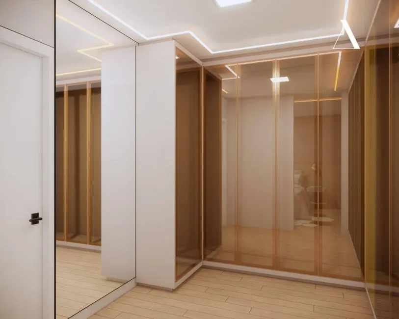 Foto 7 de Casa de Condomínio com 3 quartos à venda, 105m2 em Costa e Silva, Joinville - SC