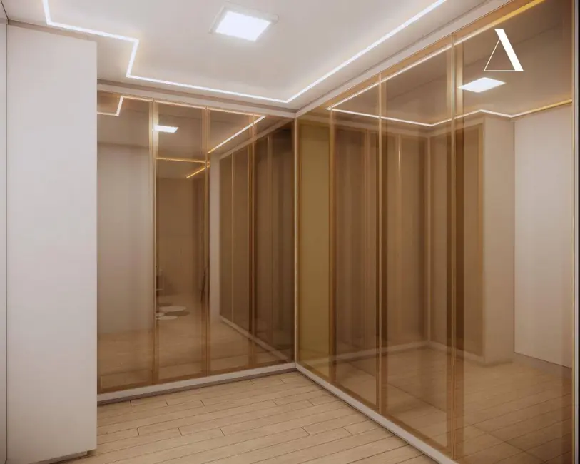 Foto 8 de Casa de Condomínio com 3 quartos à venda, 105m2 em Costa e Silva, Joinville - SC