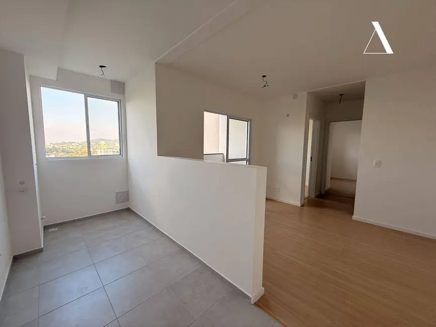 Foto 1 de Apartamento com 2 quartos à venda, 50m2 em Santo Antônio, Joinville - SC