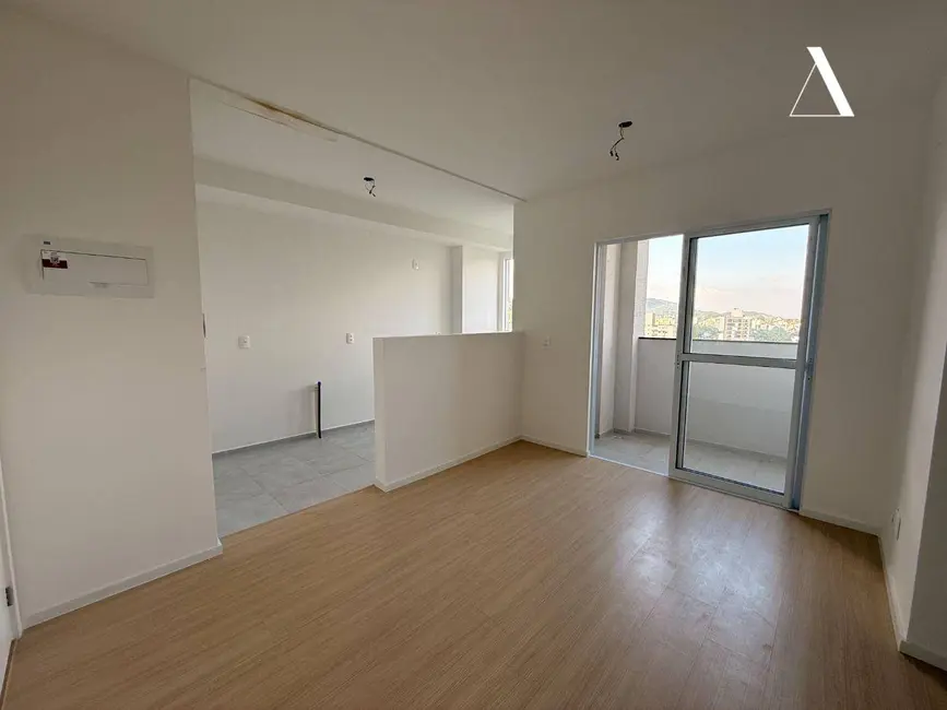 Foto 7 de Apartamento com 2 quartos à venda, 50m2 em Santo Antônio, Joinville - SC