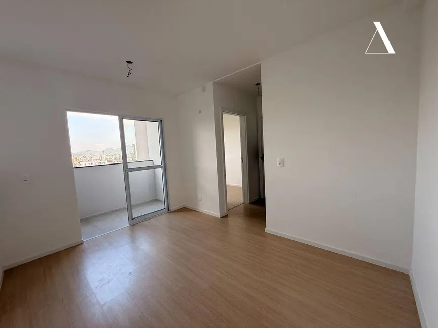 Foto 6 de Apartamento com 2 quartos à venda, 50m2 em Santo Antônio, Joinville - SC