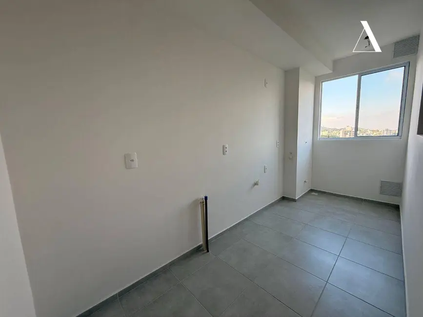Foto 5 de Apartamento com 2 quartos à venda, 50m2 em Santo Antônio, Joinville - SC