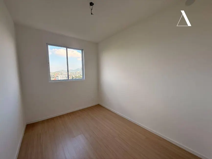 Foto 9 de Apartamento com 2 quartos à venda, 50m2 em Santo Antônio, Joinville - SC