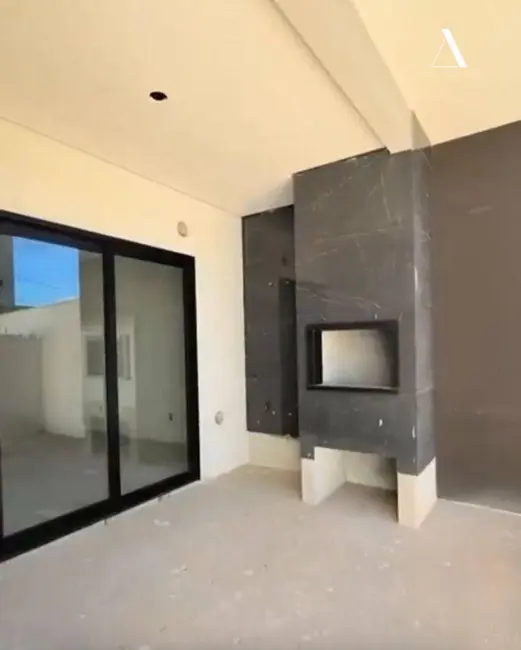 Foto 6 de Casa de Condomínio com 3 quartos à venda, 139m2 em Iririú, Joinville - SC