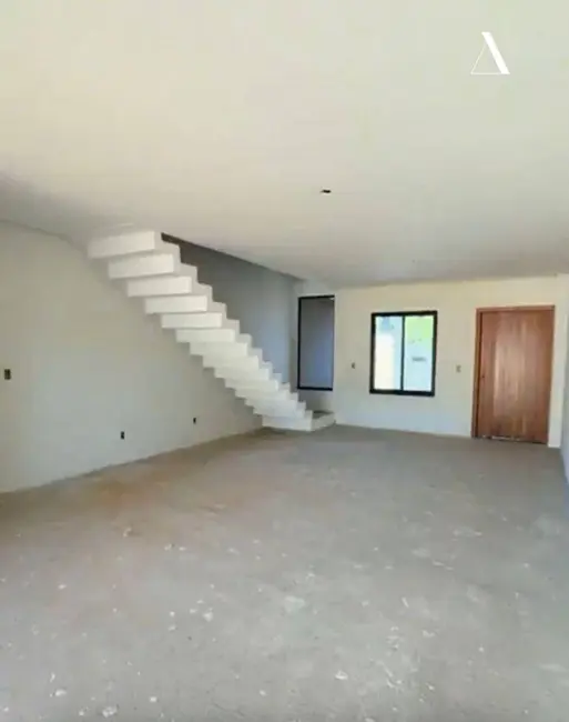 Foto 4 de Casa de Condomínio com 3 quartos à venda, 139m2 em Iririú, Joinville - SC