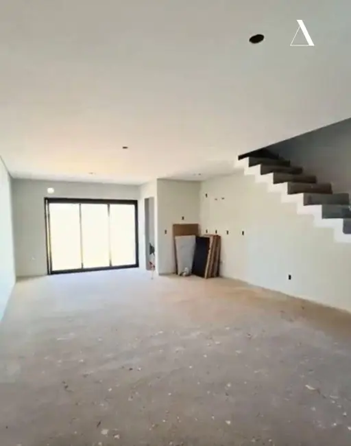 Foto 5 de Casa de Condomínio com 3 quartos à venda, 139m2 em Iririú, Joinville - SC