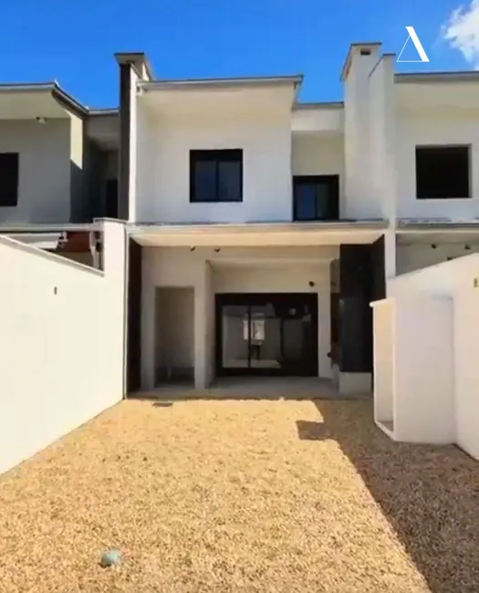 Foto 8 de Casa de Condomínio com 3 quartos à venda, 139m2 em Iririú, Joinville - SC