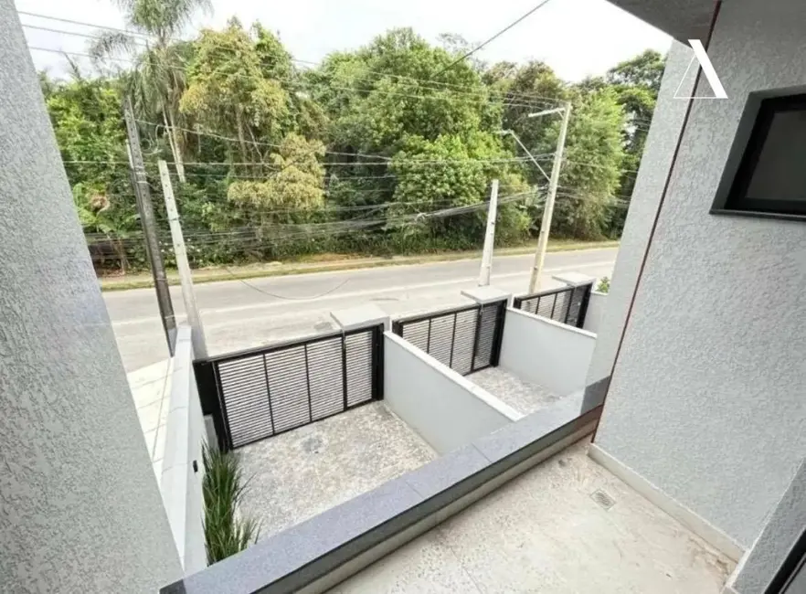 Foto 4 de Casa de Condomínio com 3 quartos à venda, 121m2 em Costa e Silva, Joinville - SC