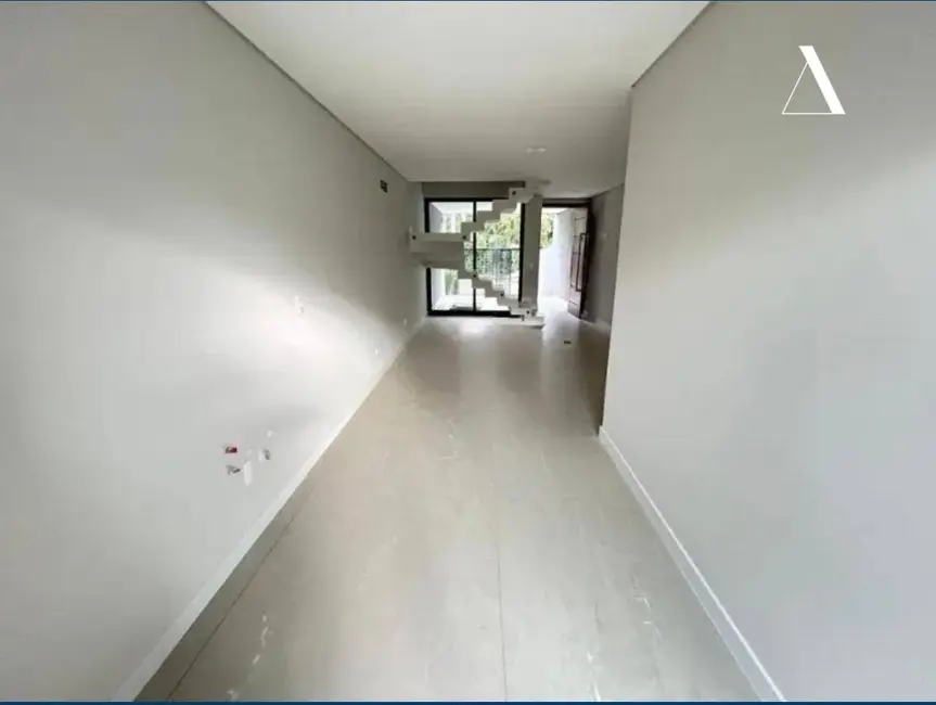 Foto 5 de Casa de Condomínio com 3 quartos à venda, 121m2 em Costa e Silva, Joinville - SC