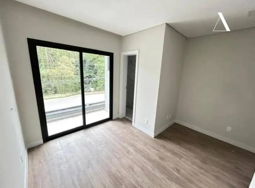 Foto 9 de Casa de Condomínio com 3 quartos à venda, 121m2 em Costa e Silva, Joinville - SC