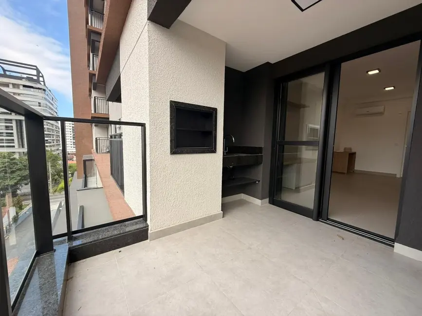 Foto 8 de Apartamento com 2 quartos à venda e para alugar, 110m2 em Glória, Joinville - SC